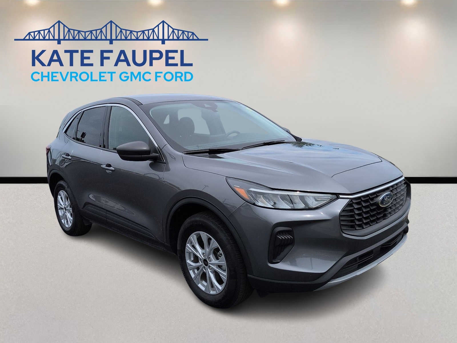 2024 Ford Escape Active AWD's photo