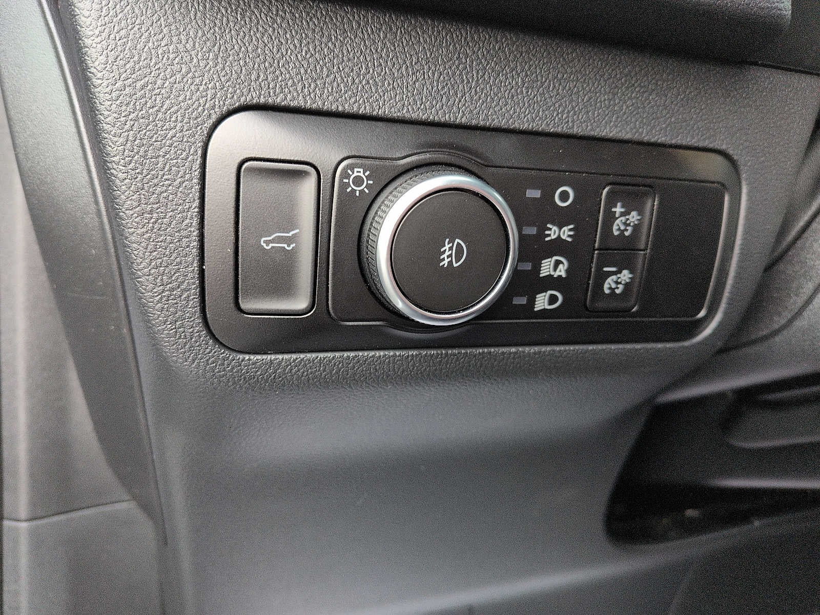 2026 Ford Escape ST-Line Select