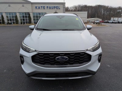 2026 Ford Escape ST-Line Select