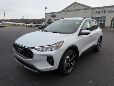 2026 Ford Escape ST-Line Select