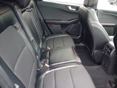 2026 Ford Escape ST-Line Elite