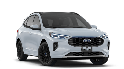 2026 Ford Escape ST-Line Elite