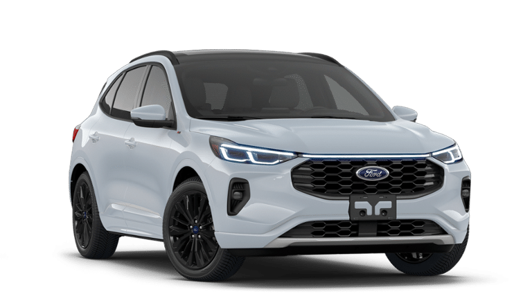 2026 Ford Escape ST-Line Elite