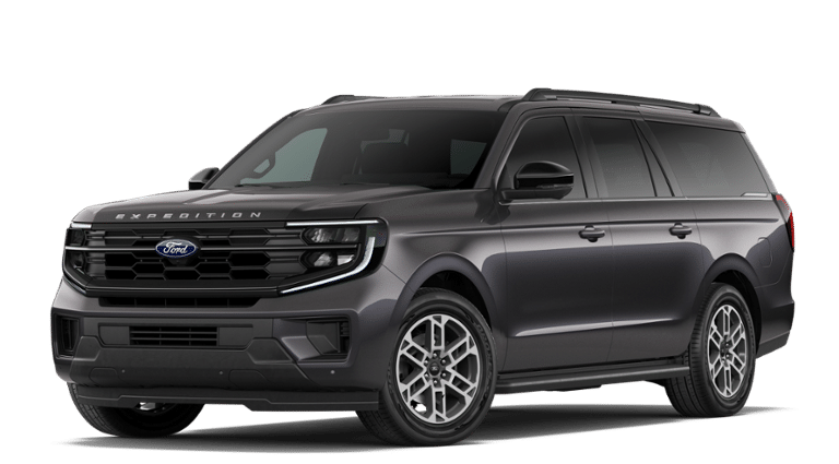 2026 Ford Expedition's photo