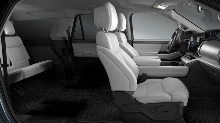 2027 Ford Expedition Max Active