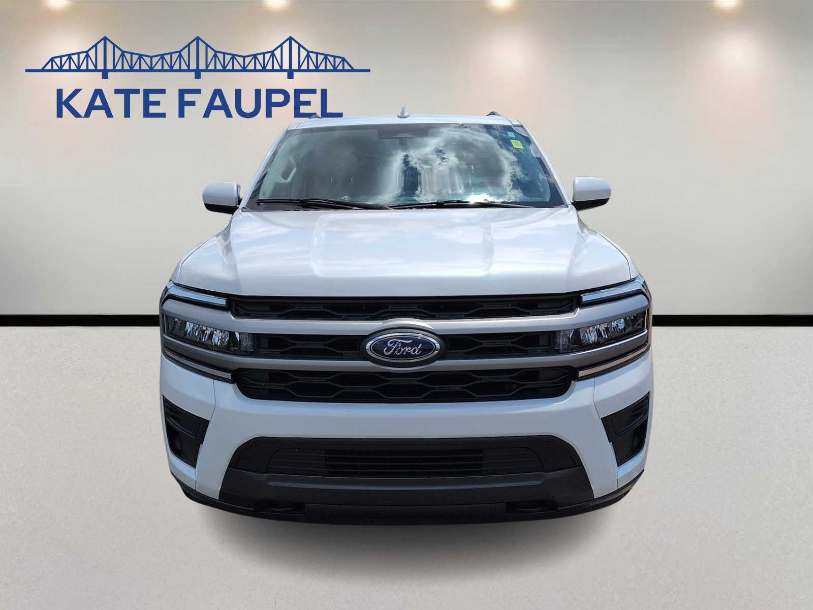 2023 Ford Expedition Max XLT