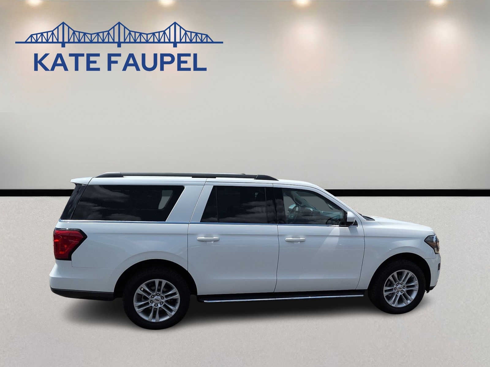 2023 Ford Expedition Max XLT