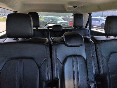 2020 Ford Expedition Max Platinum