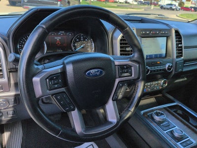 2020 Ford Expedition Max Platinum