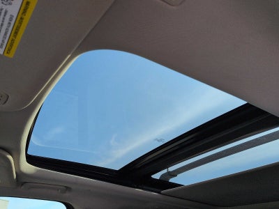 2020 Ford Expedition Max Platinum