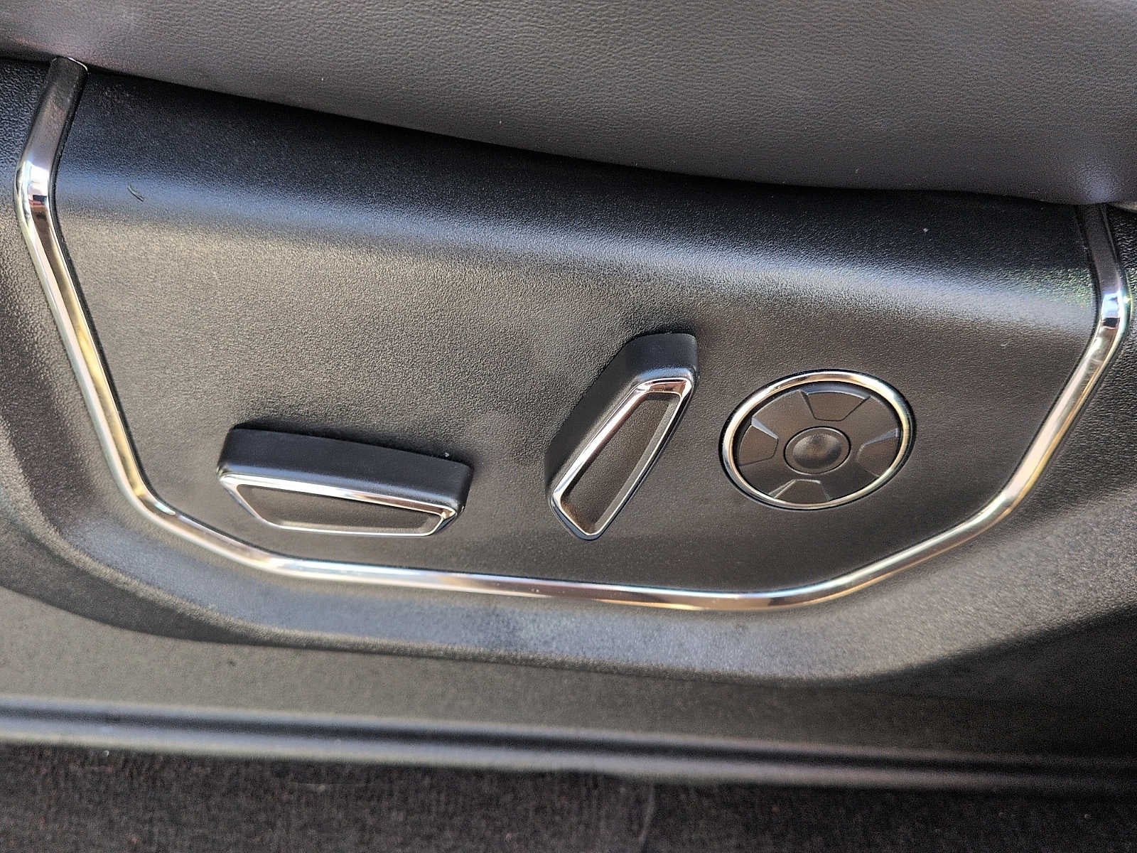 2020 Ford Expedition Max Platinum