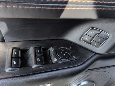 2020 Ford Expedition Max Platinum