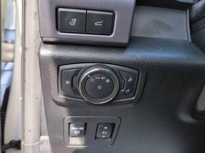 2020 Ford Expedition Max Platinum