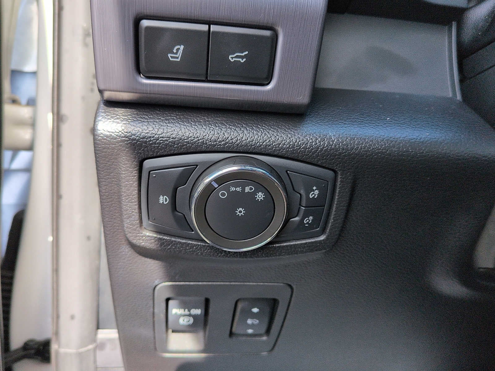 2020 Ford Expedition Max Platinum