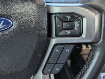 2020 Ford Expedition Max Platinum