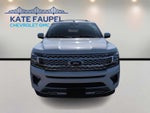 2020 Ford Expedition Max Platinum