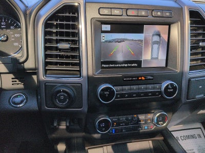 2020 Ford Expedition Max Platinum