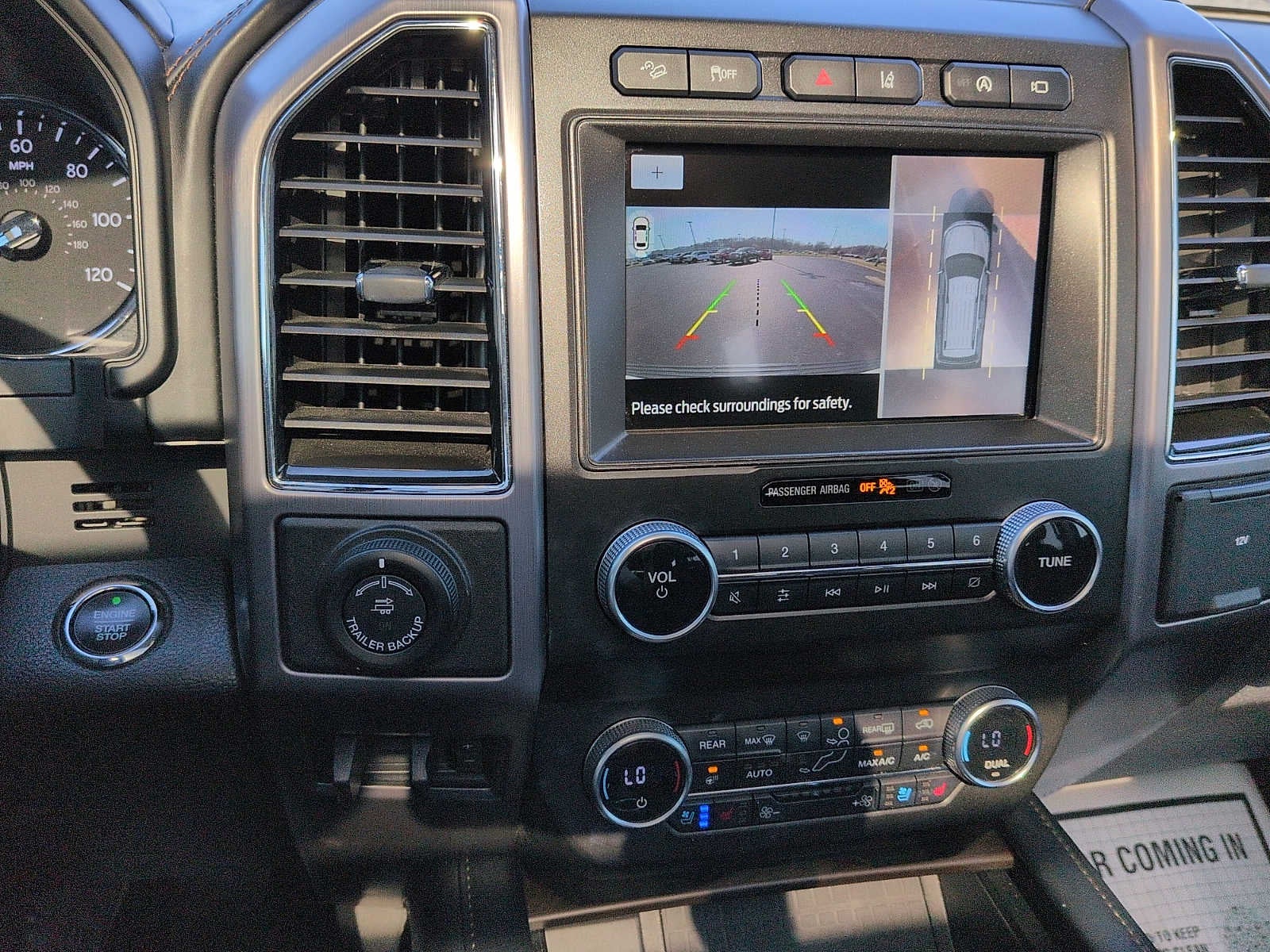 2020 Ford Expedition Max Platinum