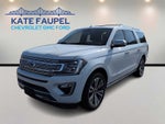 2020 Ford Expedition Max Platinum