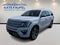 2020 Ford Expedition Max Platinum