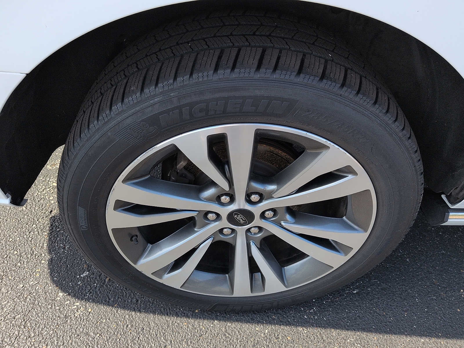 2020 Ford Expedition Max Platinum