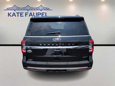 2023 Ford Expedition Max King Ranch