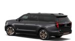 2027 Ford Expedition Max King Ranch