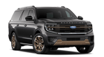 2027 Ford Expedition Max King Ranch