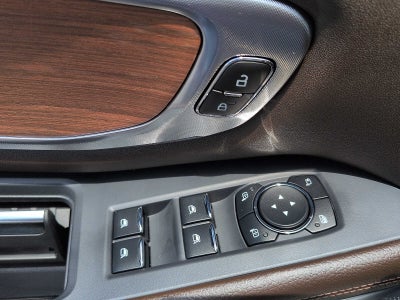 2026 Ford Expedition Max King Ranch