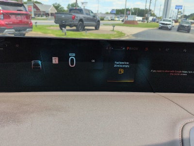 2026 Ford Expedition Max King Ranch