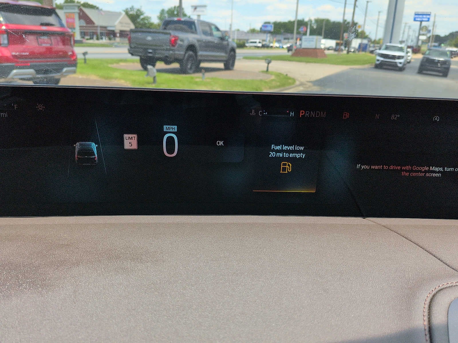 2026 Ford Expedition Max King Ranch