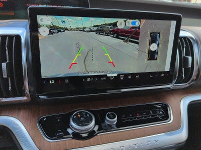 2026 Ford Expedition Max King Ranch