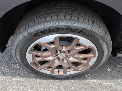 2026 Ford Expedition Max King Ranch
