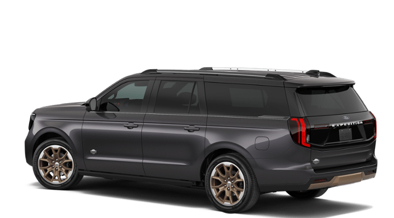2026 Ford Expedition Max King Ranch
