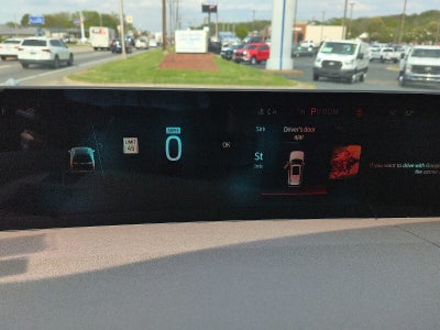 2026 Ford Expedition Max King Ranch