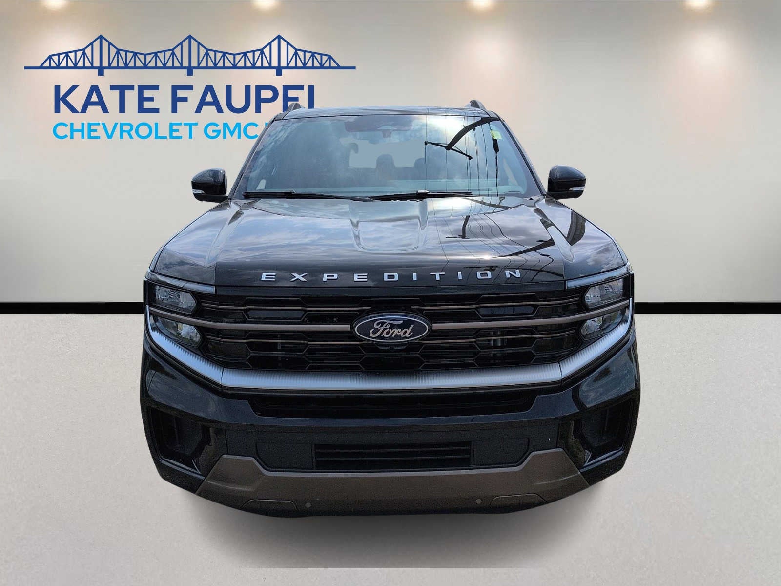 2026 Ford Expedition Max King Ranch