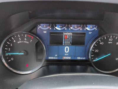 2023 Ford Expedition XLT