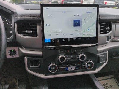 2023 Ford Expedition XLT
