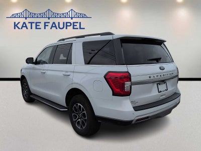 2023 Ford Expedition XLT