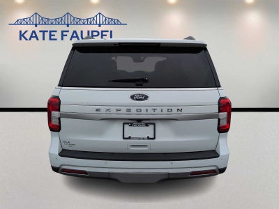 2023 Ford Expedition XLT