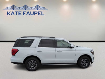 2023 Ford Expedition XLT