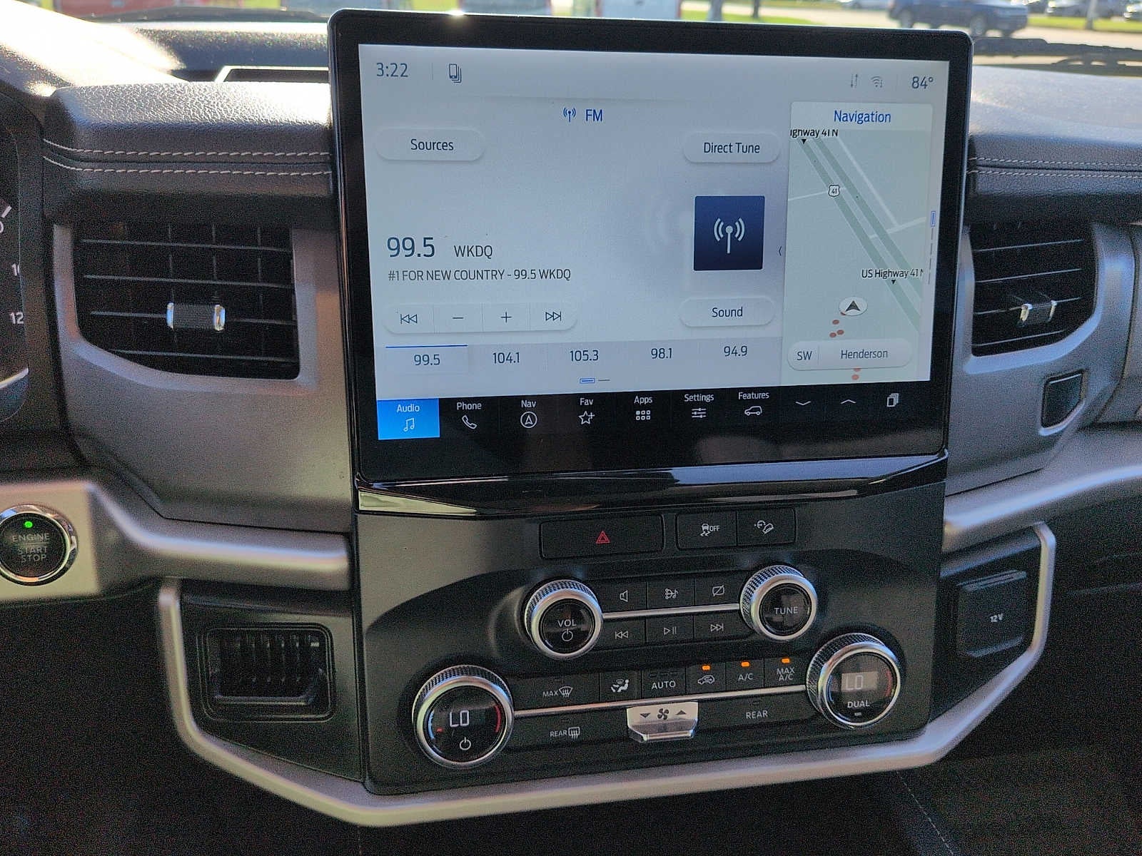 2022 Ford Expedition XLT