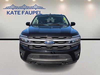 2022 Ford Expedition XLT