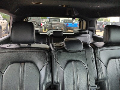 2020 Ford Expedition Limited