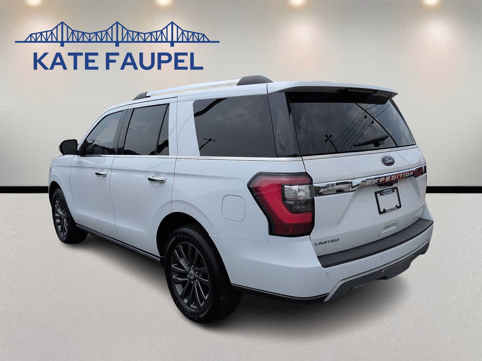 2020 Ford Expedition Limited