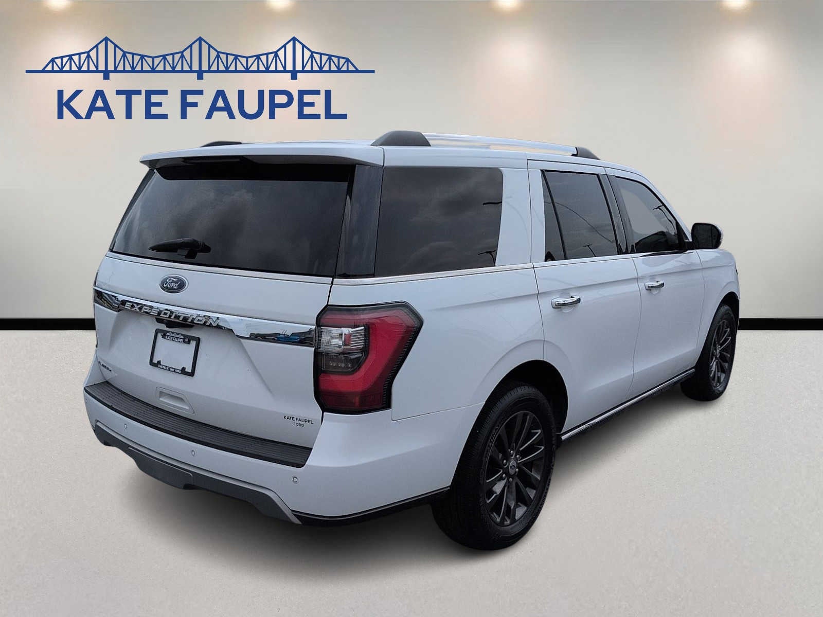 2020 Ford Expedition Limited