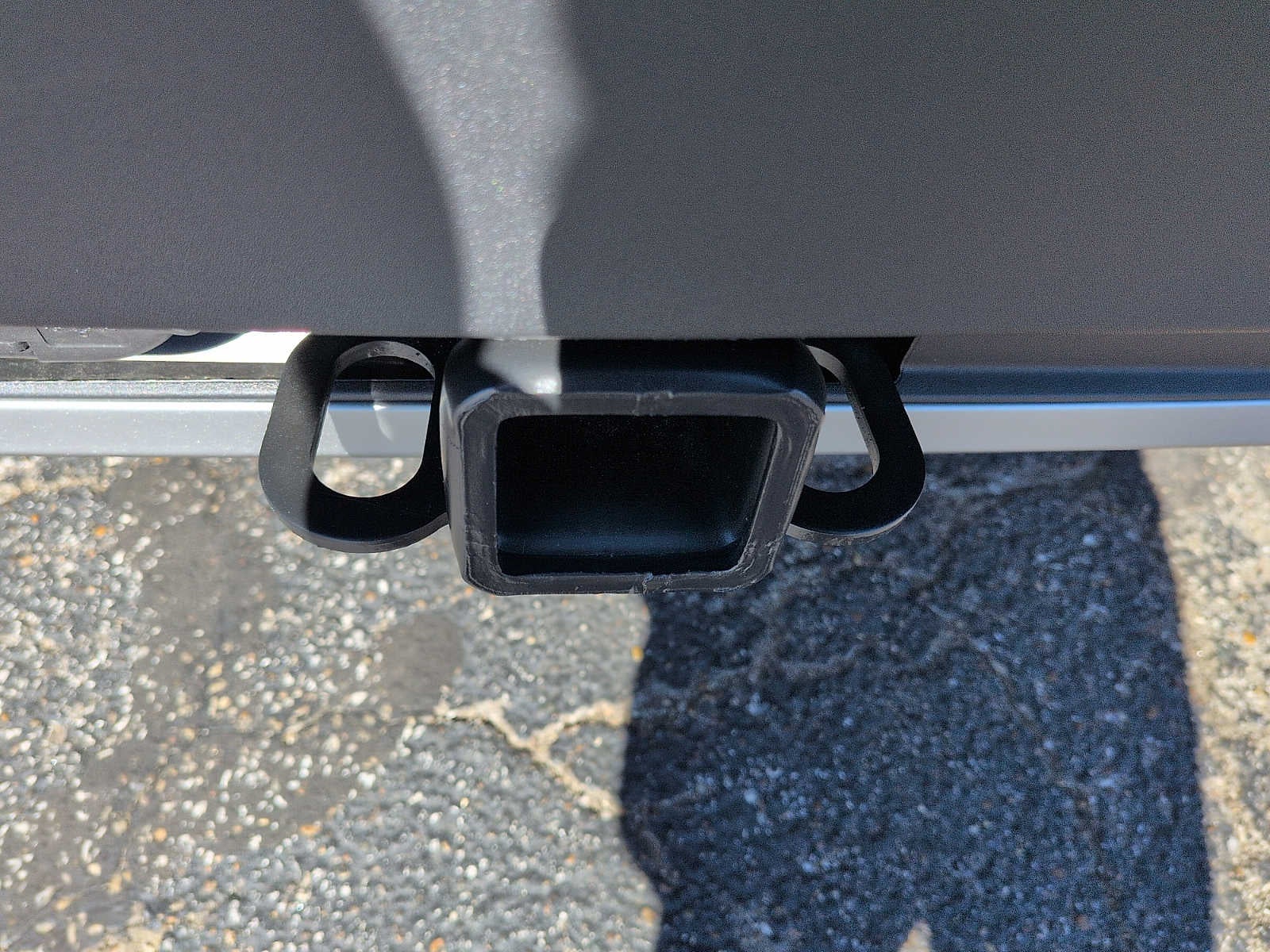 2027 Ford Explorer Active w/200A Pkg