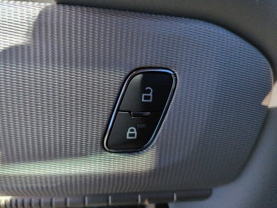 2027 Ford Explorer Active w/200A Pkg