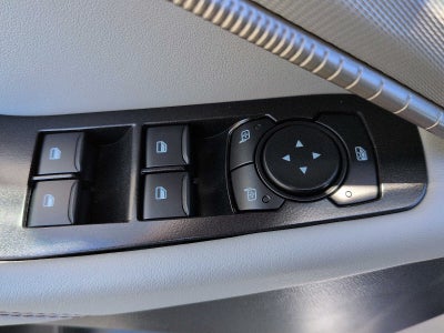 2027 Ford Explorer Active w/200A Pkg