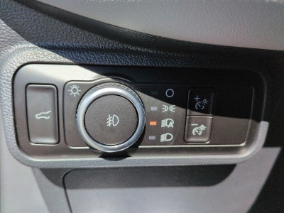2027 Ford Explorer Active w/200A Pkg